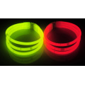 Most Popular Tri-Glowstick Glow Bracelet Glow in The Dark Bracelet